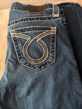 Big Star jeans 3733